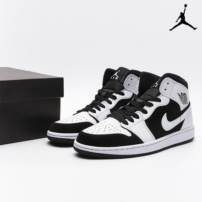jordan tuxedo 1