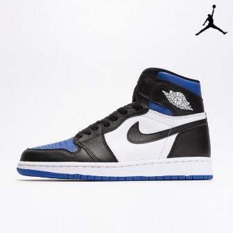 Air Jordan 1 Retro High OG 'Royal Toe'