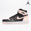 Air Jordan 1 Retro High OG 'Crimson Tint' 555088-081