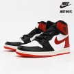 Nike Air Jordan 1 Retro High OG Track Red - 555088-112