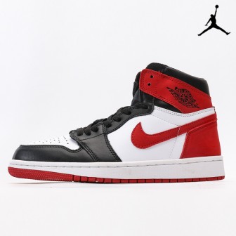  Air Jordan 1 Retro High OG 'Best Hand in the Game - Track Red'