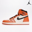 Nike Jordan Air Jordan 1 Retro High OG “Reverse Shattered Backboard”