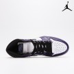 Air Jordan 1 Retro High OG 'Court Purple 2.0' 555088-500