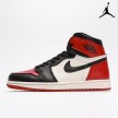 Air Jordan 1 Retro High 'Bred Toe' 555088-610