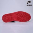 Nike Air Jordan 1 Retro Bred 2016 