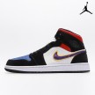 Air Jordan 1 Mid SE 'Rivals' 852542-005