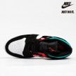 Nike Air Jordan 1 Mid SE 'South Beach' - 852542-116