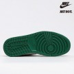 Nike Air Jordan 1 Mid 'Pine Green' - 852542-301