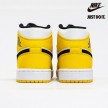 Nike Air Jordan 1 Mid SE “Lakers” - 852542-700
