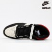 Nike Air Jordan 1 Retro High OG NRG 'Not For Resale' - 861428-106