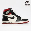 Nike Air Jordan 1 Retro High OG NRG 'Not For Resale' - 861428-106