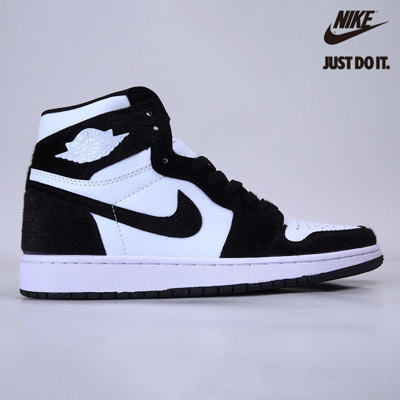 Nike Air Jordan 1 Retro High Twist 'Panda' - CD0461-007
