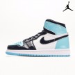 Air Jordan 1 Retro High OG 'Blue Chill' CD0461-401