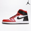 Air Jordan 1 Retro High OG 'Satin Red' CD0461-601