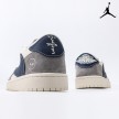 Air jordan 1 x The North face x Travis Scott CF3688-066