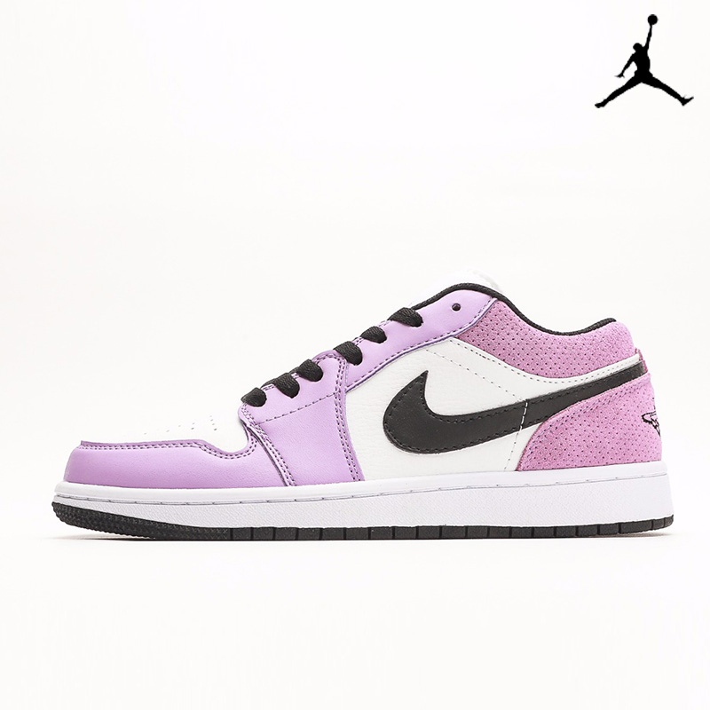 Air Jordan 1 Low SE 'Violet Shock' CK3022-503