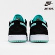 Nike Air Jordan 1 Low ‘Island Green’