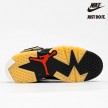 Nike Air Jordan 6 x Travis SCOTT - CT5058-001