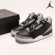 Air Jordan 3 Retro 'Green Glow' CT8532-031