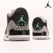 Air Jordan 3 Retro 'Green Glow' CT8532-031