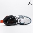 Nike Facetasm x Air Jordan 1 Mid“ Fearless”-CU2802-100