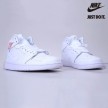 Nike AIR Jordan 1 Mid SE Nike Swoosh On Tour (2020)