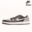 Air Jordan 1 Retro Low OG 'Shadow' 2024 CZ0790-003