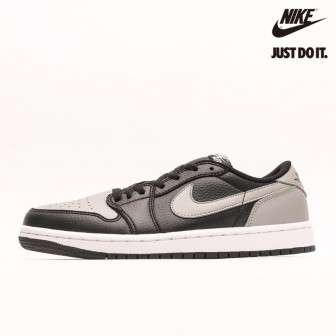 Air Jordan 1 Retro Low OG 'Shadow' 2024 Air Jordan 1 Retro Low OG 'Shadow' 2024