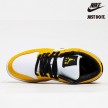Nike Womens WMNS Air Jordan 1 Low 'LASER ORANGE'