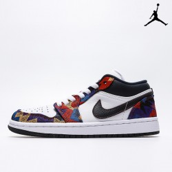 Air Jordan 1 Low SE 'Nothing But Net'