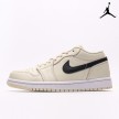 Air Jordan 1 Low 'Coconut Milk' DC0774-121