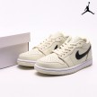 Air Jordan 1 Low 'Coconut Milk' DC0774-121