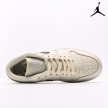 Air Jordan 1 Low 'Coconut Milk' DC0774-121