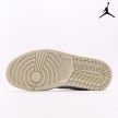 Air Jordan 1 Low 'Coconut Milk' DC0774-121