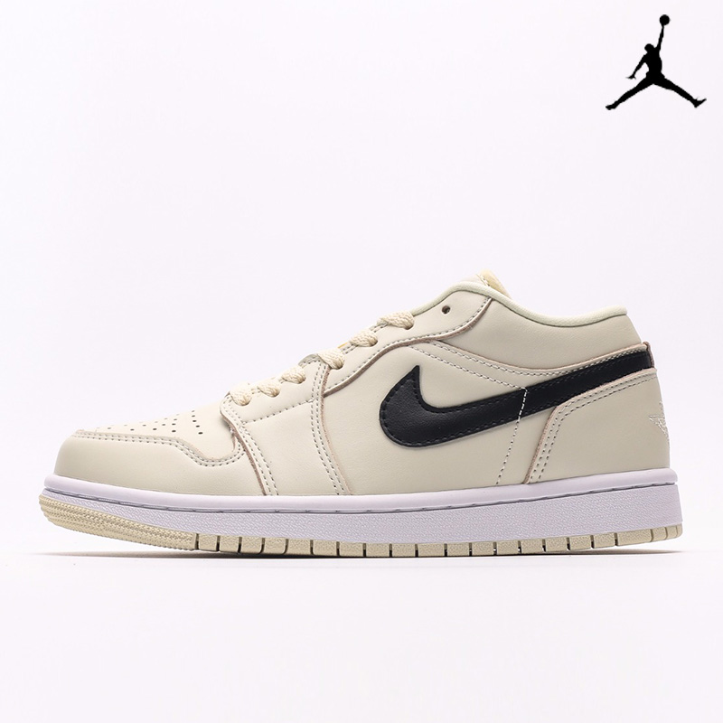 Air Jordan 1 Low 'Coconut Milk' DC0774-121