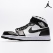 Air Jordan 1 Mid Carbon Fiber All-Star DD1649-001