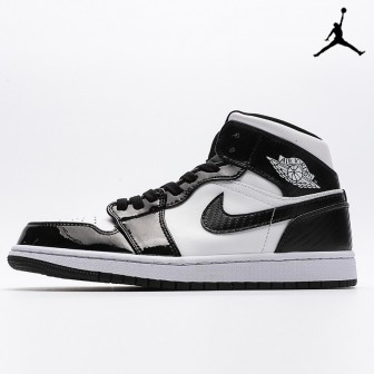 Air Jordan 1 Mid Carbon Fiber All-Star