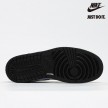 Nike Air Jordan 1 Mid Carbon Fiber All-Star - DD1649-001