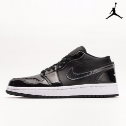 Air Jordan 1 Low 'All Star 2021'