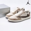 Fragment x Travis Scott x OFF Air Jordan 1 Low DM7866-074