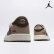 Fragment x Travis Scott x OFF Air Jordan 1 Low DM7866-074