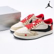 Fragment x Travis Scott x OFF Air Jordan 1 Low DM7866-077