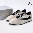 Travis Scott x Air Jordan AJ1 Low x The North Face DM7866-102