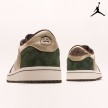 Air Jordan 1 Retro Low OG SP Travis Scott Reverse Mocha DM7866-818