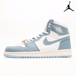 Air Jordan 1 Retro High OG 'Denim'