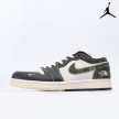 Air Jordan 1 Low 'THE NORTH FACE' DM9188-013