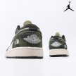 Air Jordan 1 Low 'THE NORTH FACE' DM9188-013