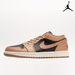 Air Jordan 1 Low 'Desert'
