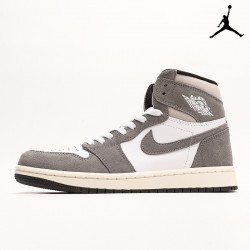 Air Jordan 1 Retro High OG 'Washed Black'