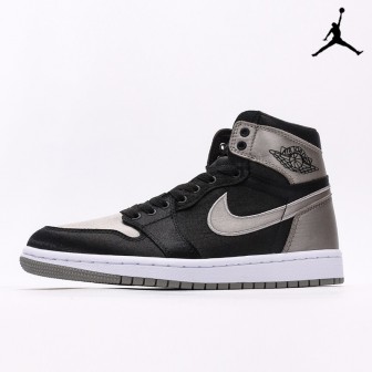 Air Jordan 1 Retro High OG 'Satin Shadow'